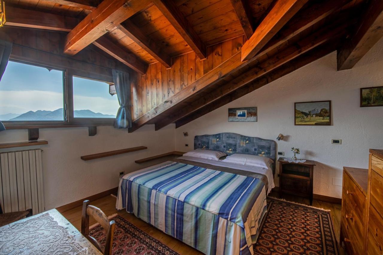 La Casa Di Monica E Luciano *