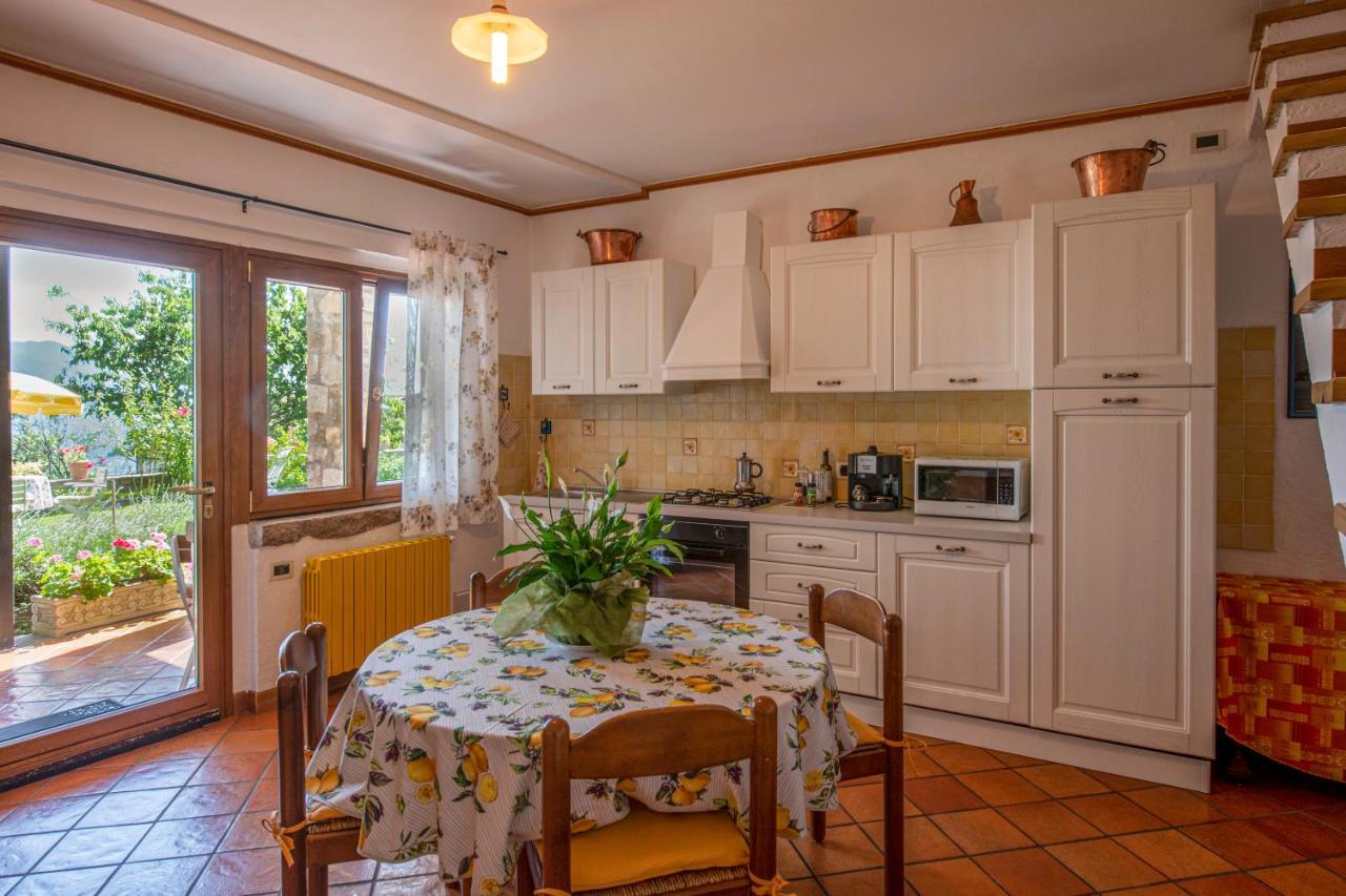 La Casa Di Monica E Luciano Stresa