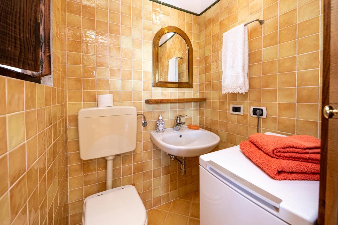 La Casa Di Monica E Luciano Ferienhaus *