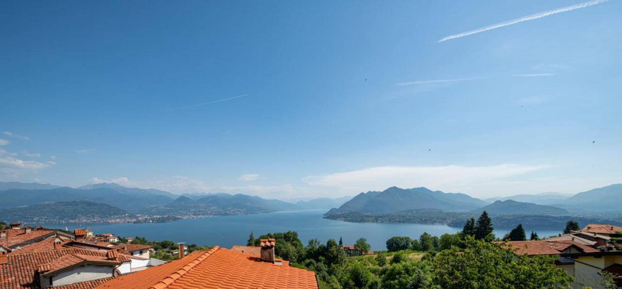 La Casa Di Monica E Luciano Сasa de vacaciones