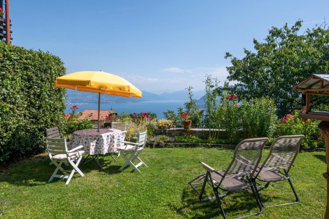 Сasa de vacaciones La Casa Di Monica E Luciano *
