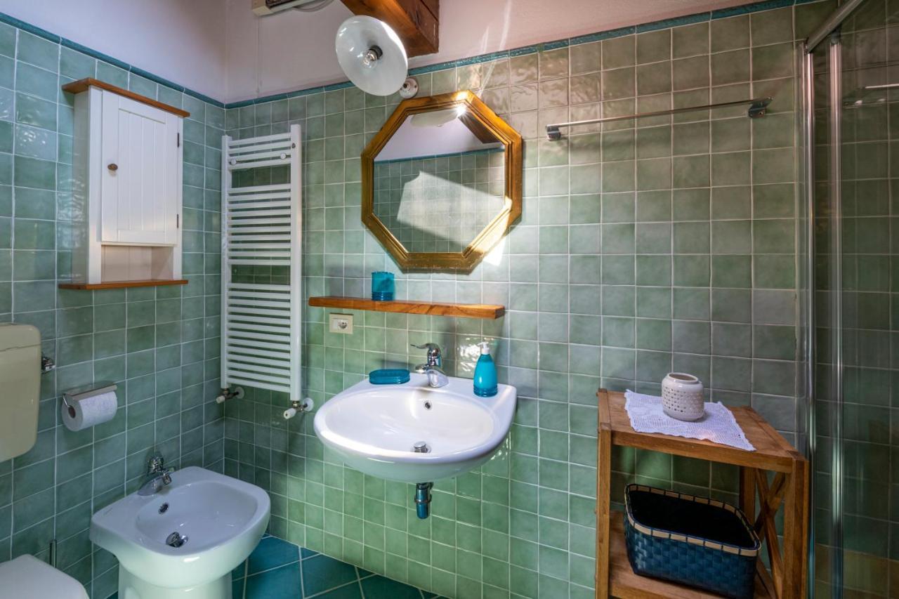 La Casa Di Monica E Luciano * Stresa